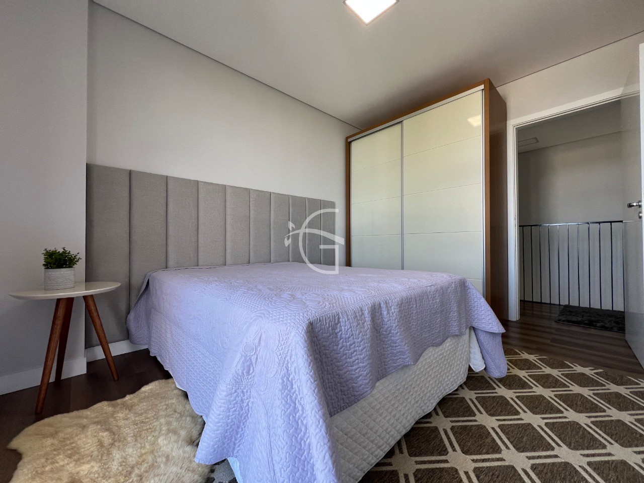 Sobrado, 3 quartos, 268 m² - Foto 27