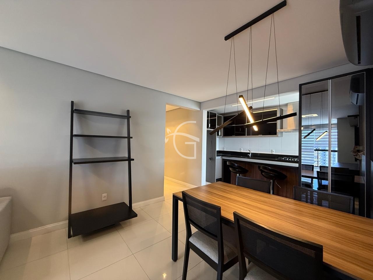 Apartamento, 3 quartos, 82 m² - Foto 2