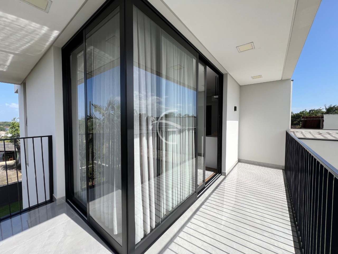 Sobrado, 3 quartos, 268 m² - Foto 23