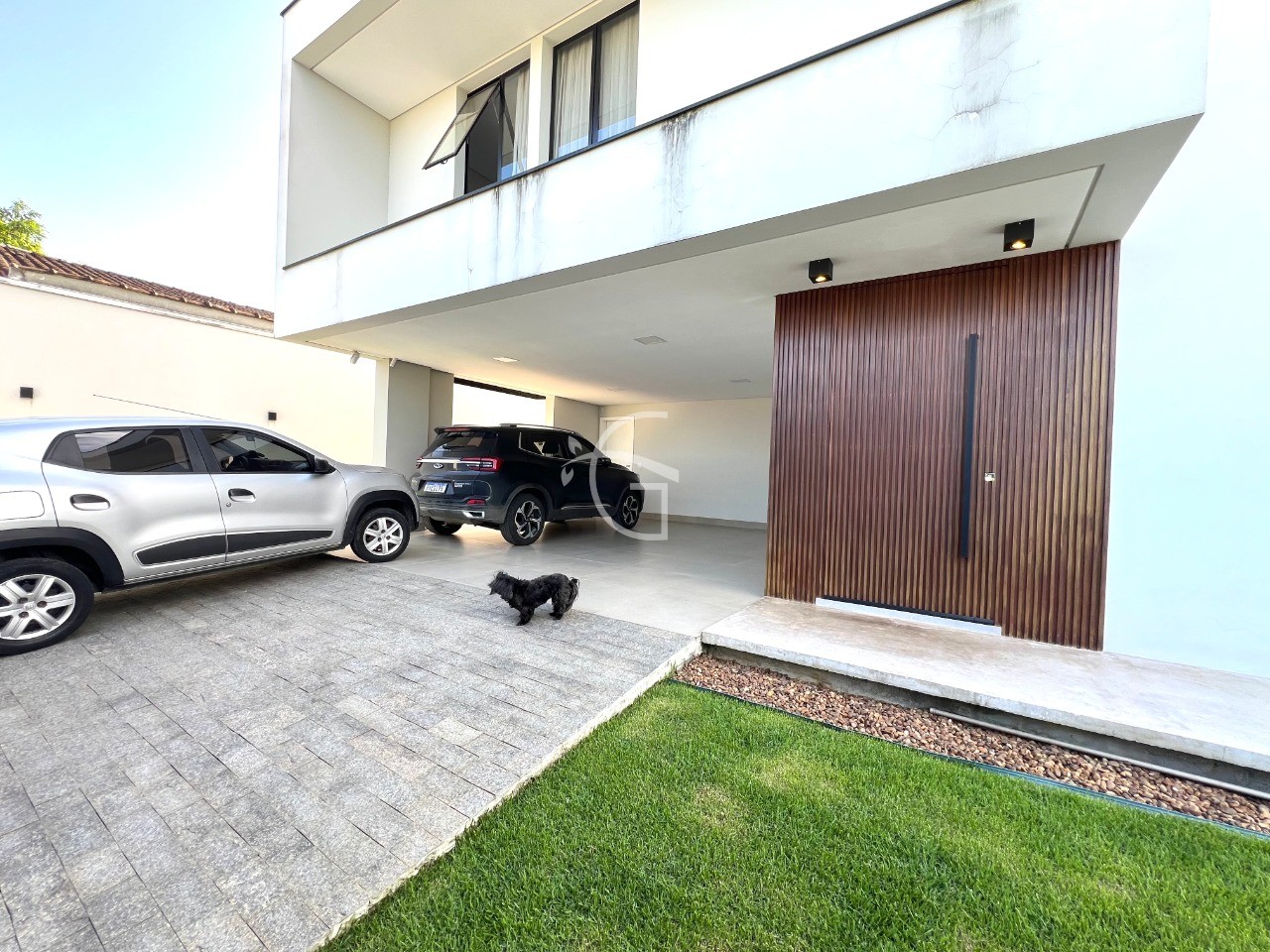 Sobrado, 3 quartos, 268 m² - Foto 30