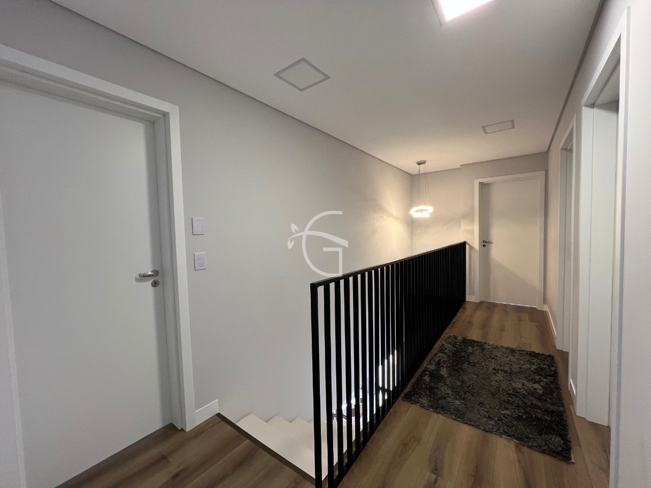 Sobrado, 3 quartos, 268 m² - Foto 17