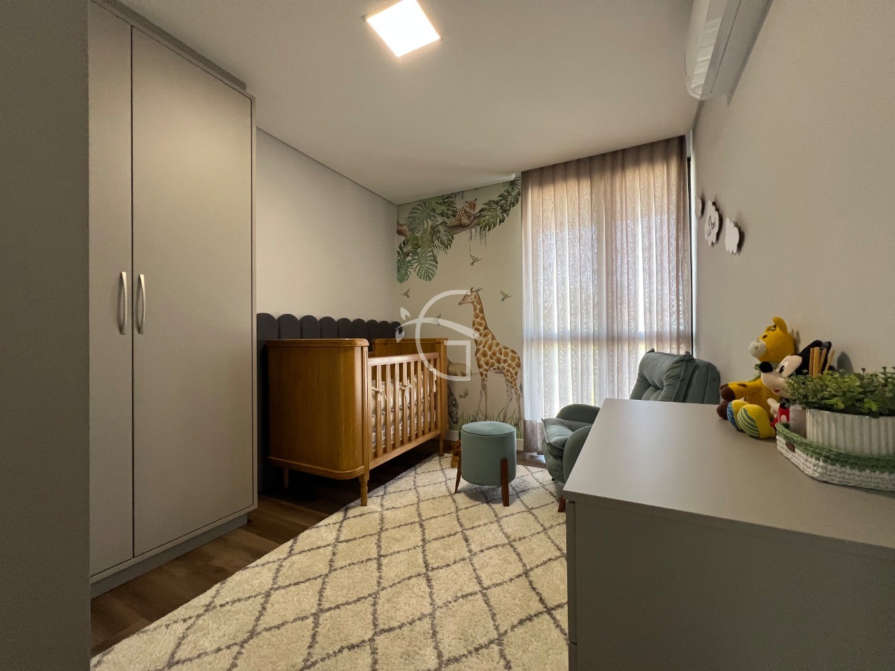 Sobrado, 3 quartos, 268 m² - Foto 25