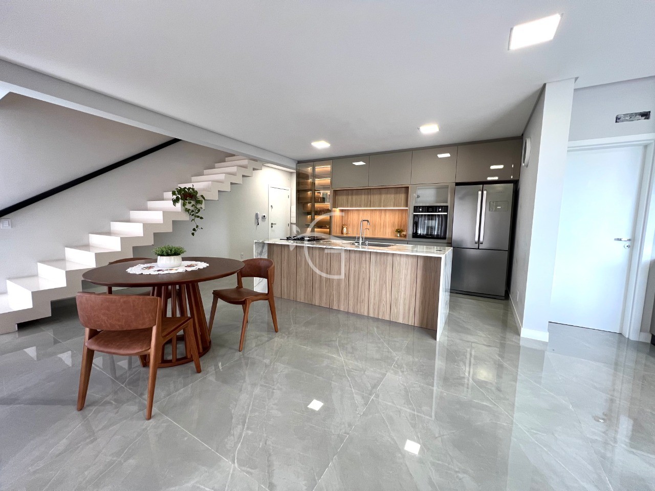 Sobrado, 3 quartos, 268 m² - Foto 11