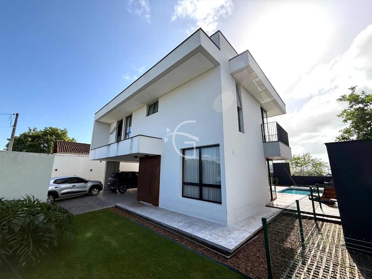 Sobrado, 3 quartos, 268 m² - Foto 29