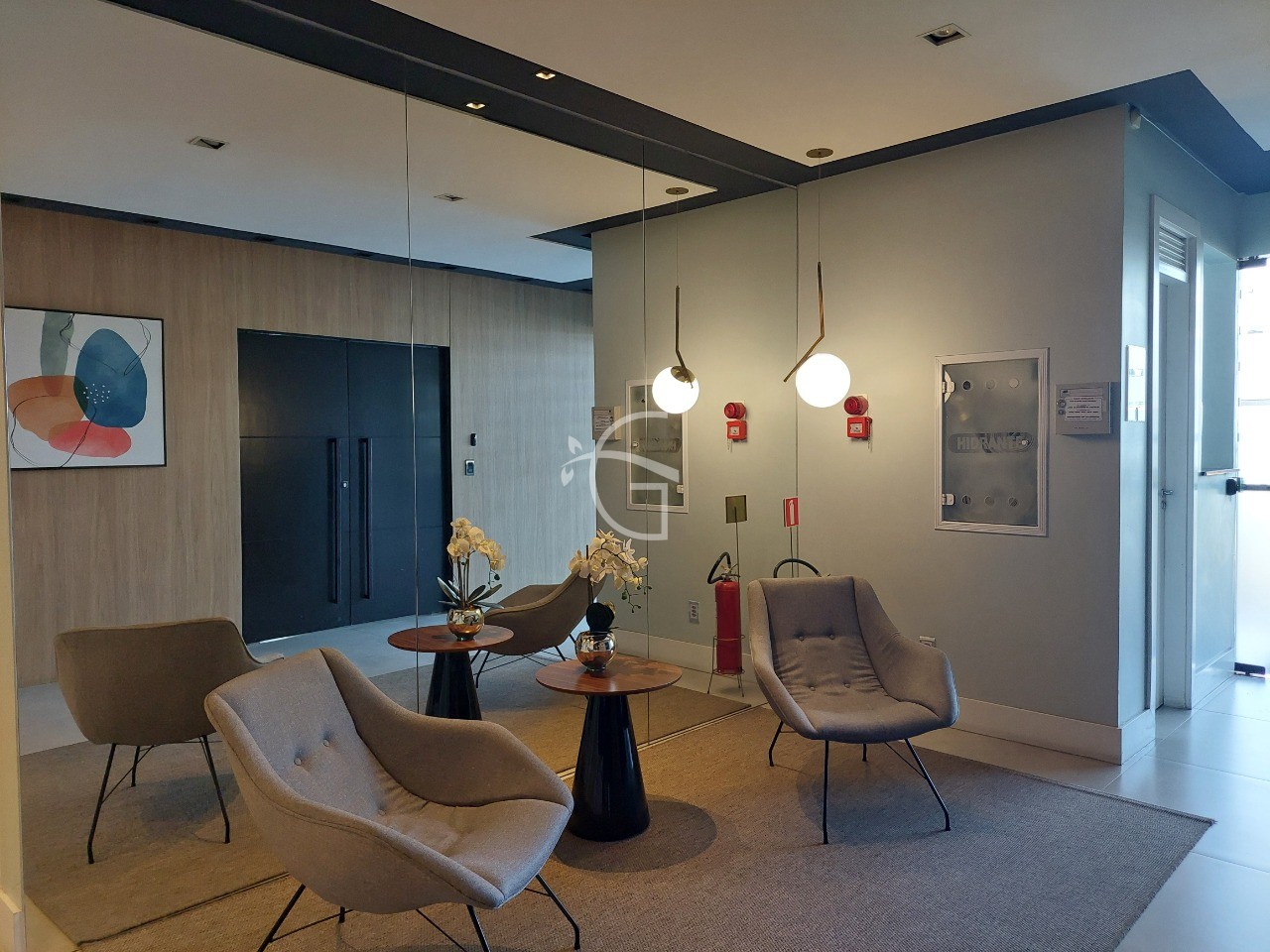 Apartamento, 3 quartos, 82 m² - Foto 17