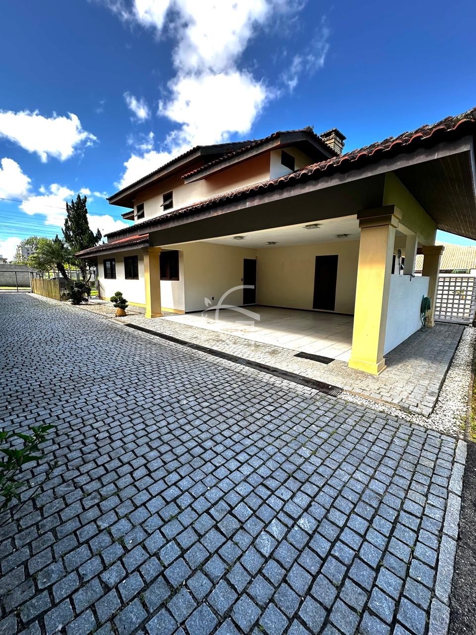 Casa, 5 quartos - Foto 6