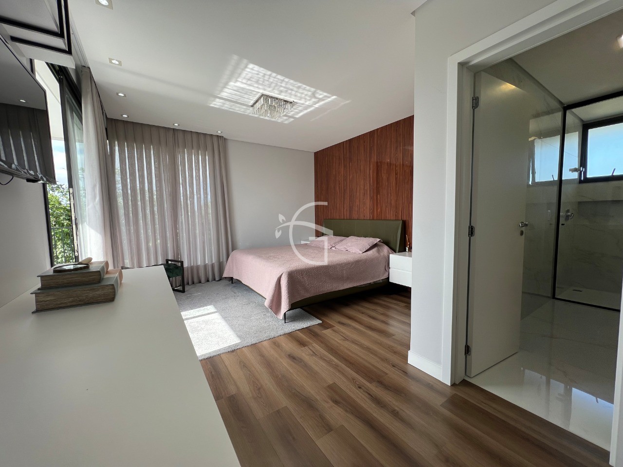 Sobrado, 3 quartos, 268 m² - Foto 18