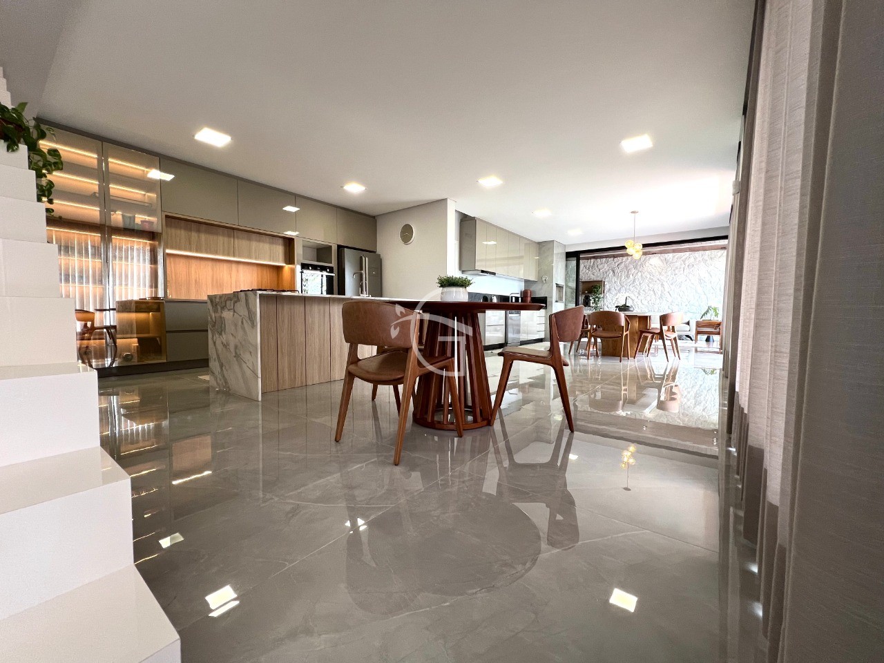 Sobrado, 3 quartos, 268 m² - Foto 13