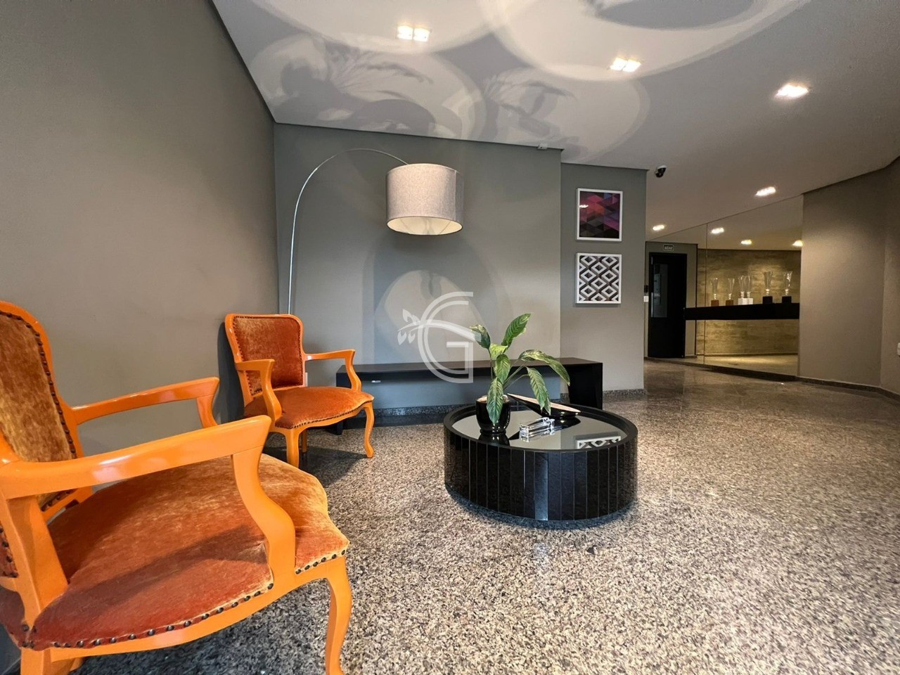 Apartamento, 2 quartos, 133 m² - Foto 1