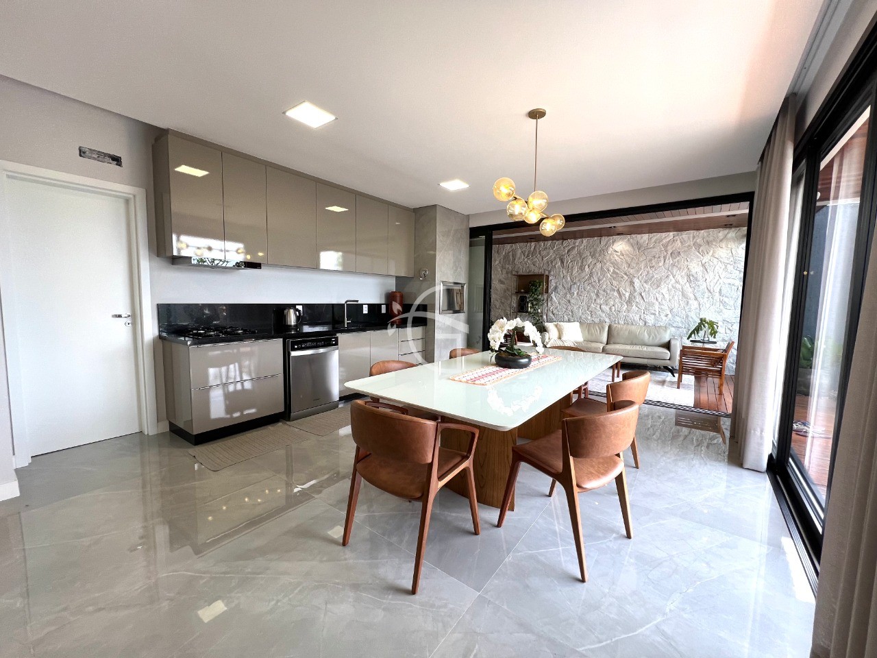 Sobrado, 3 quartos, 268 m² - Foto 10