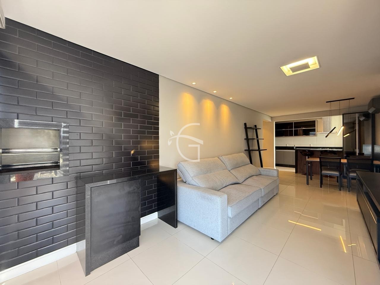 Apartamento, 3 quartos, 82 m² - Foto 6