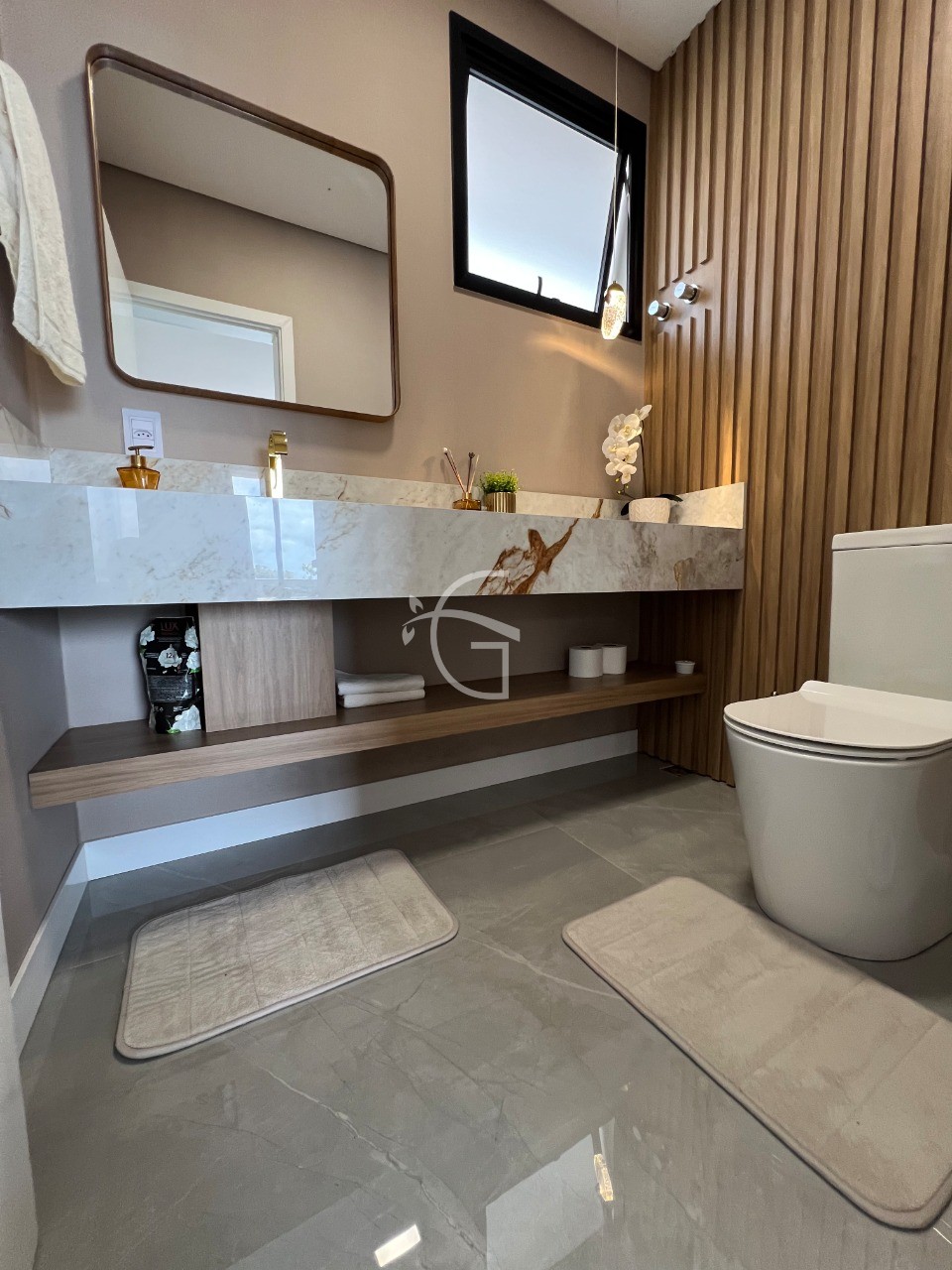 Sobrado, 3 quartos, 268 m² - Foto 14