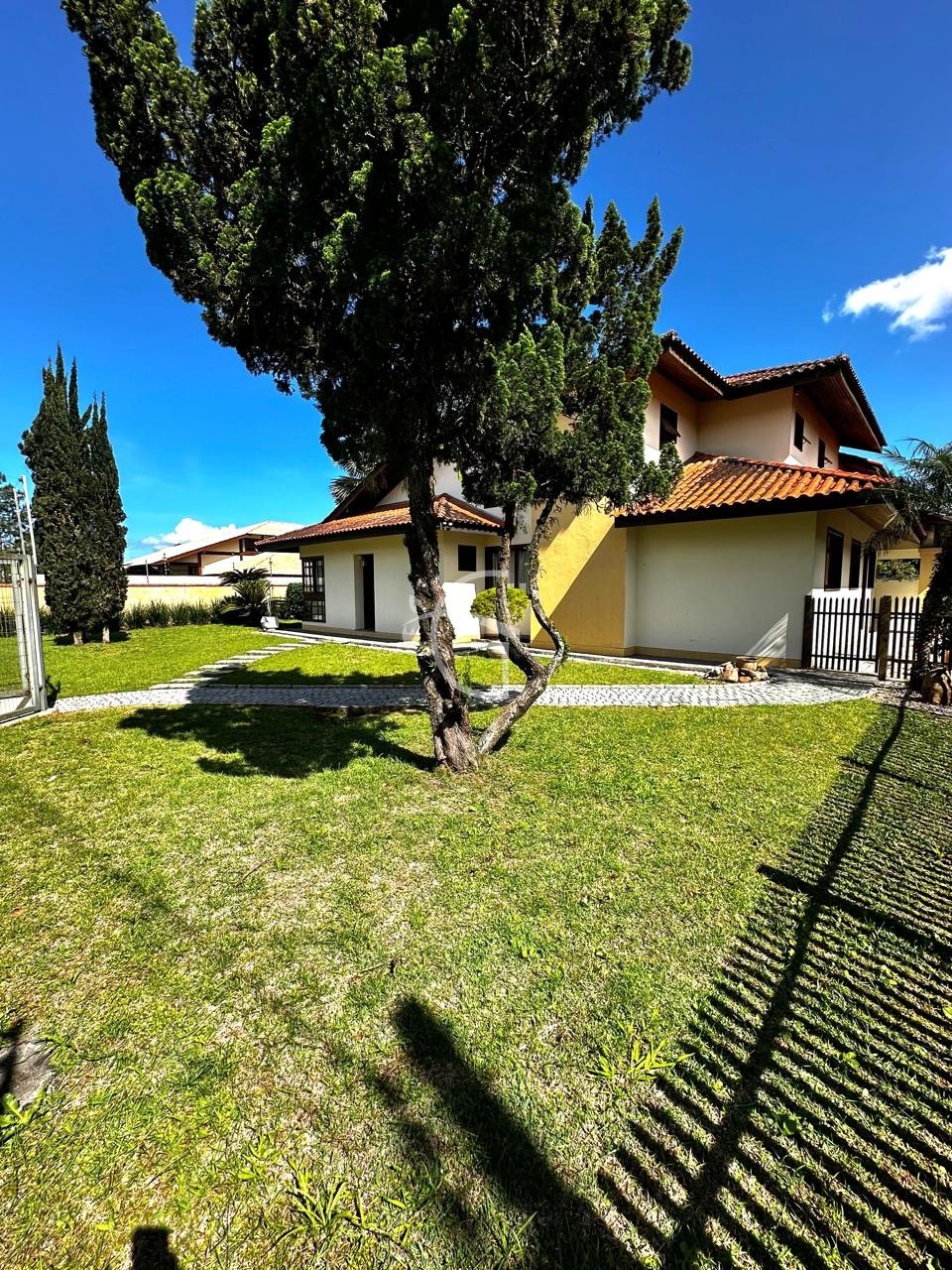 Casa, 5 quartos - Foto 7