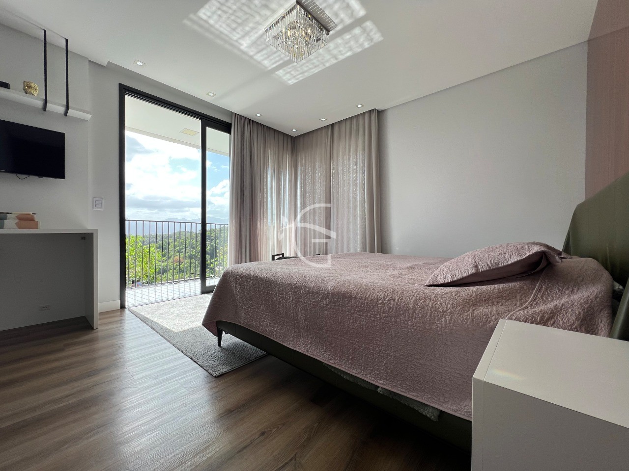 Sobrado, 3 quartos, 268 m² - Foto 22