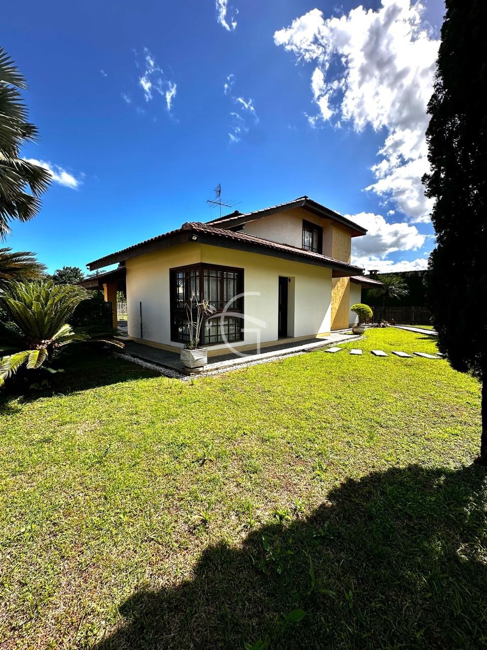 Casa, 5 quartos - Foto 9