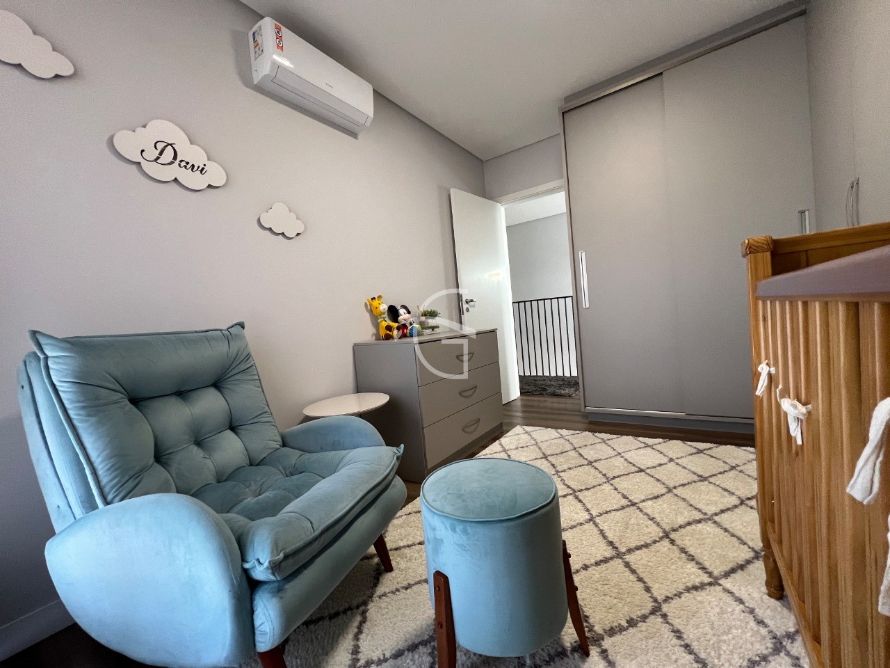 Sobrado, 3 quartos, 268 m² - Foto 26