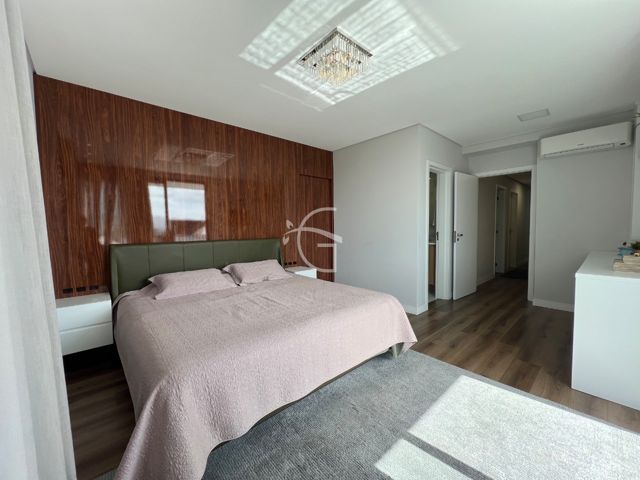 Sobrado, 3 quartos, 268 m² - Foto 20