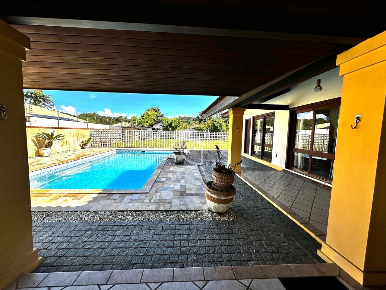 Casa, 5 quartos - Foto 11