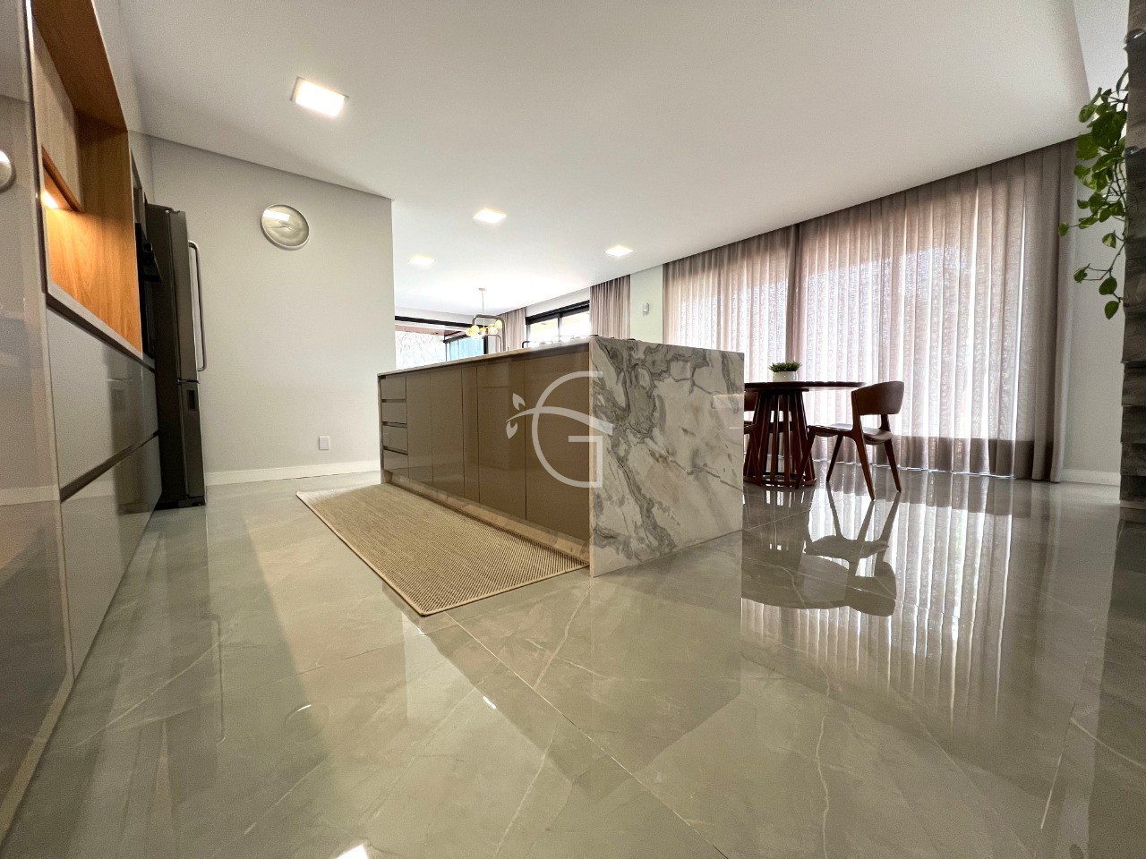 Sobrado, 3 quartos, 268 m² - Foto 12