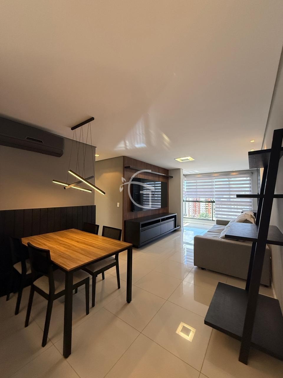 Apartamento, 3 quartos, 82 m² - Foto 1