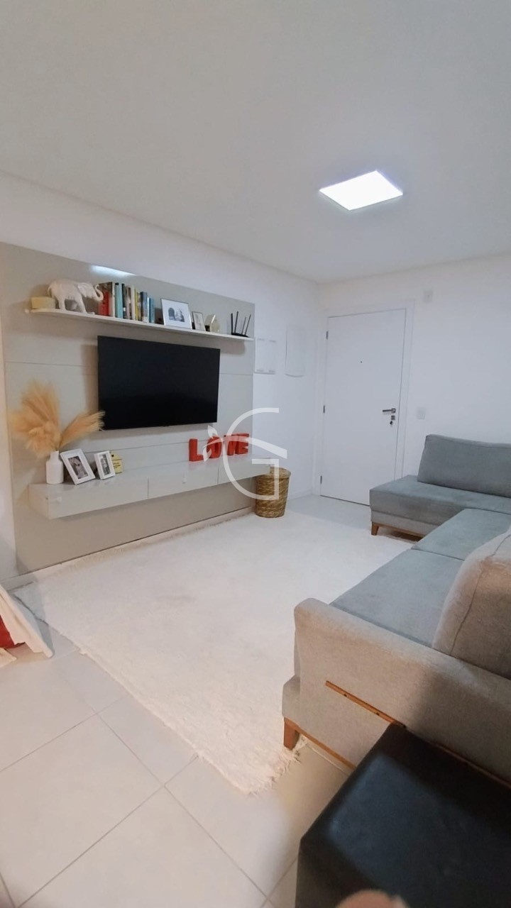 Apartamento, 3 quartos, 90 m² - Foto 1