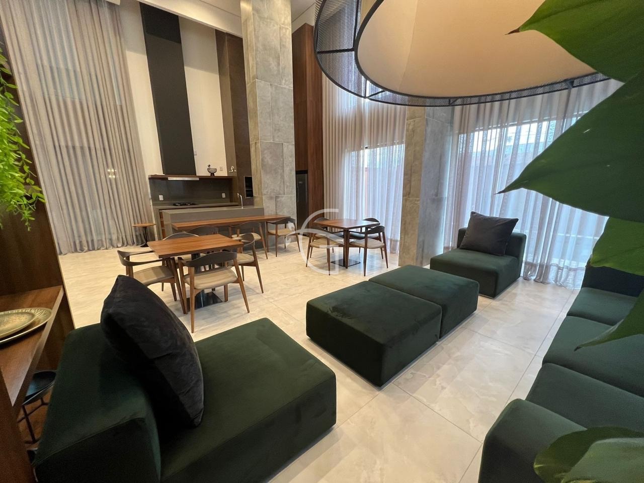 Apartamento, 3 quartos, 135 m² - Foto 3