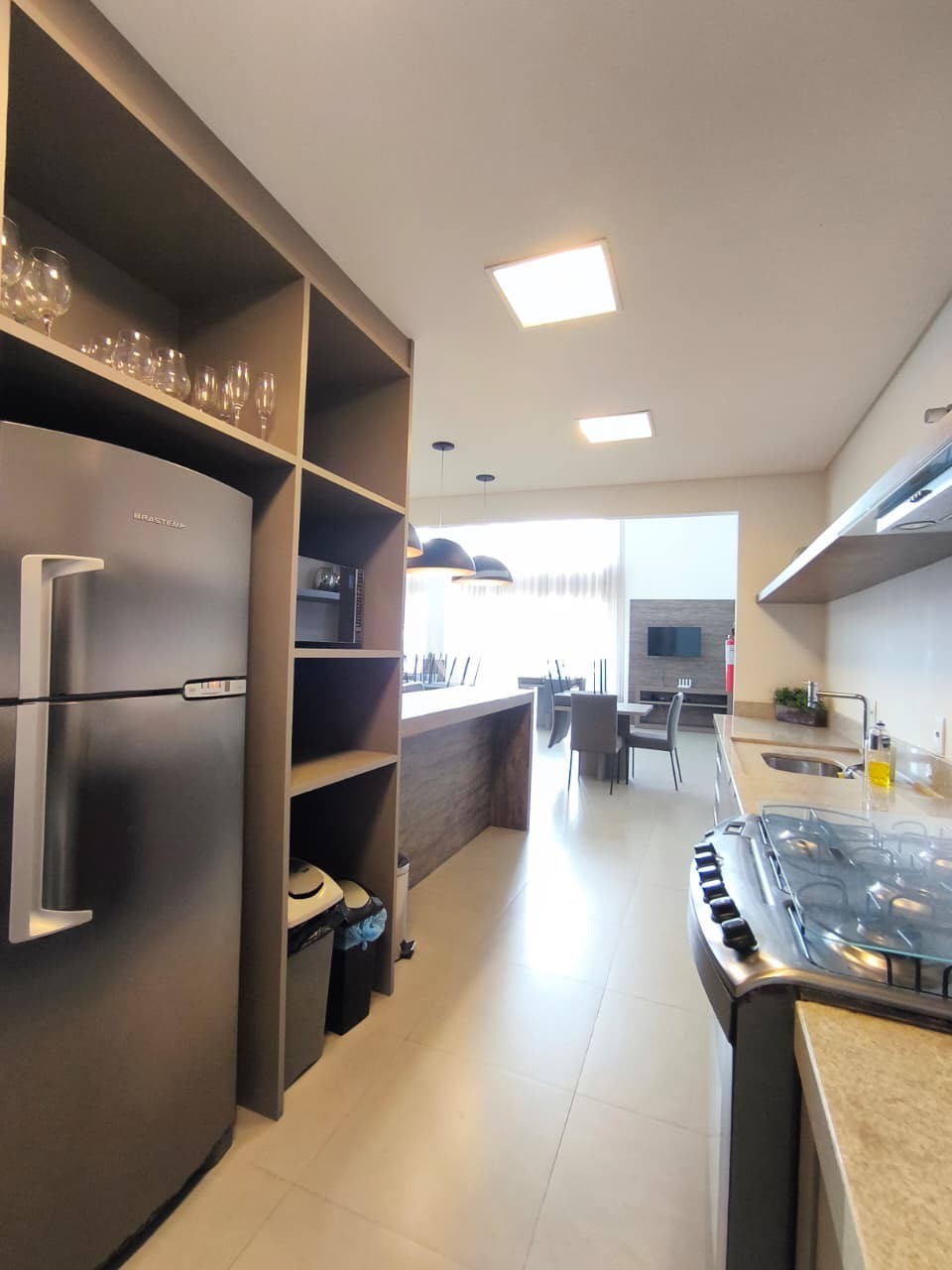 Apartamento, 3 quartos, 90 m² - Foto 22