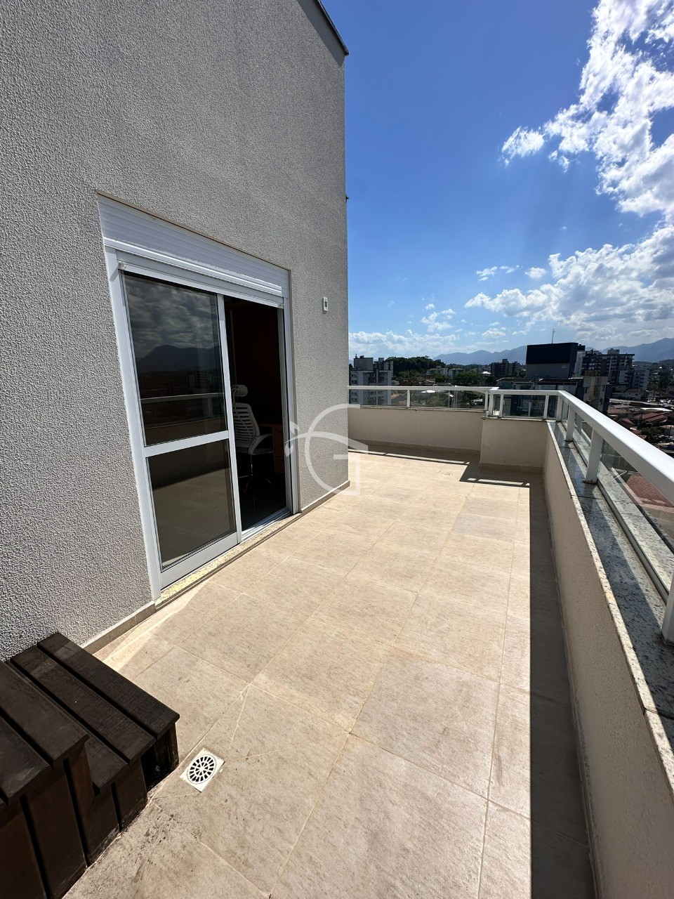 Cobertura, 3 quartos, 142 m² - Foto 23