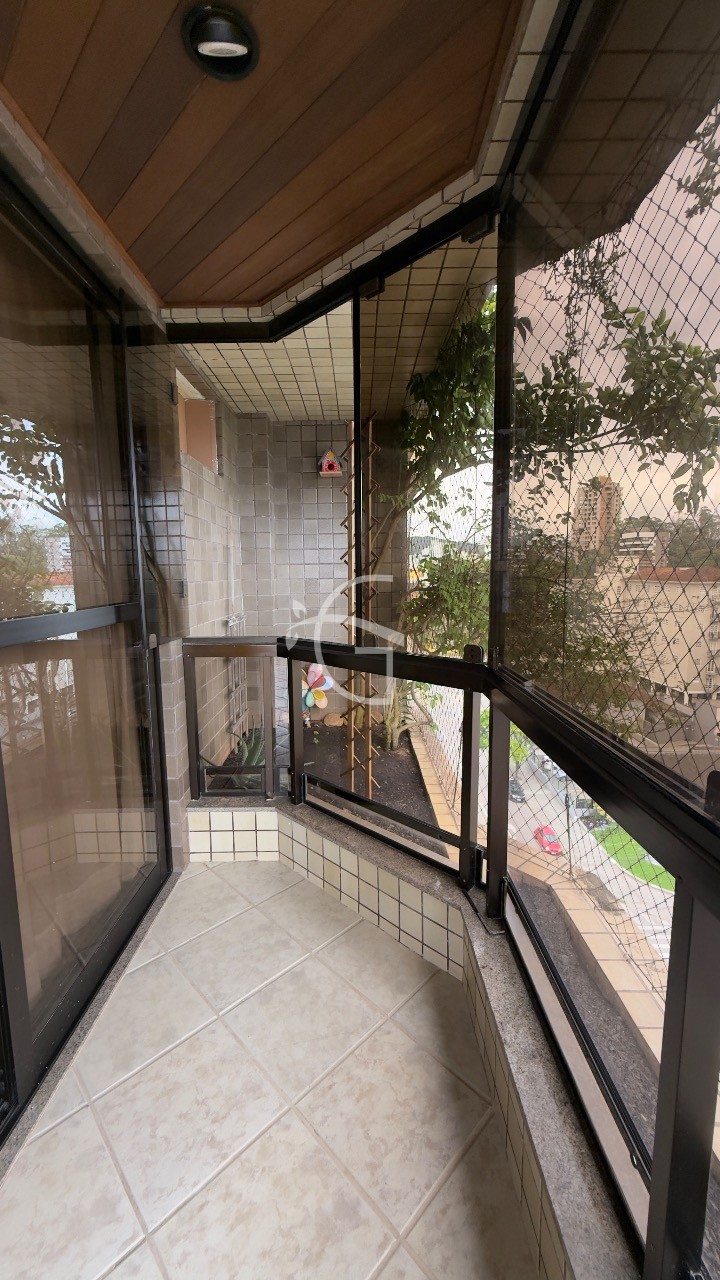 Apartamento, 3 quartos, 178 m² - Foto 13