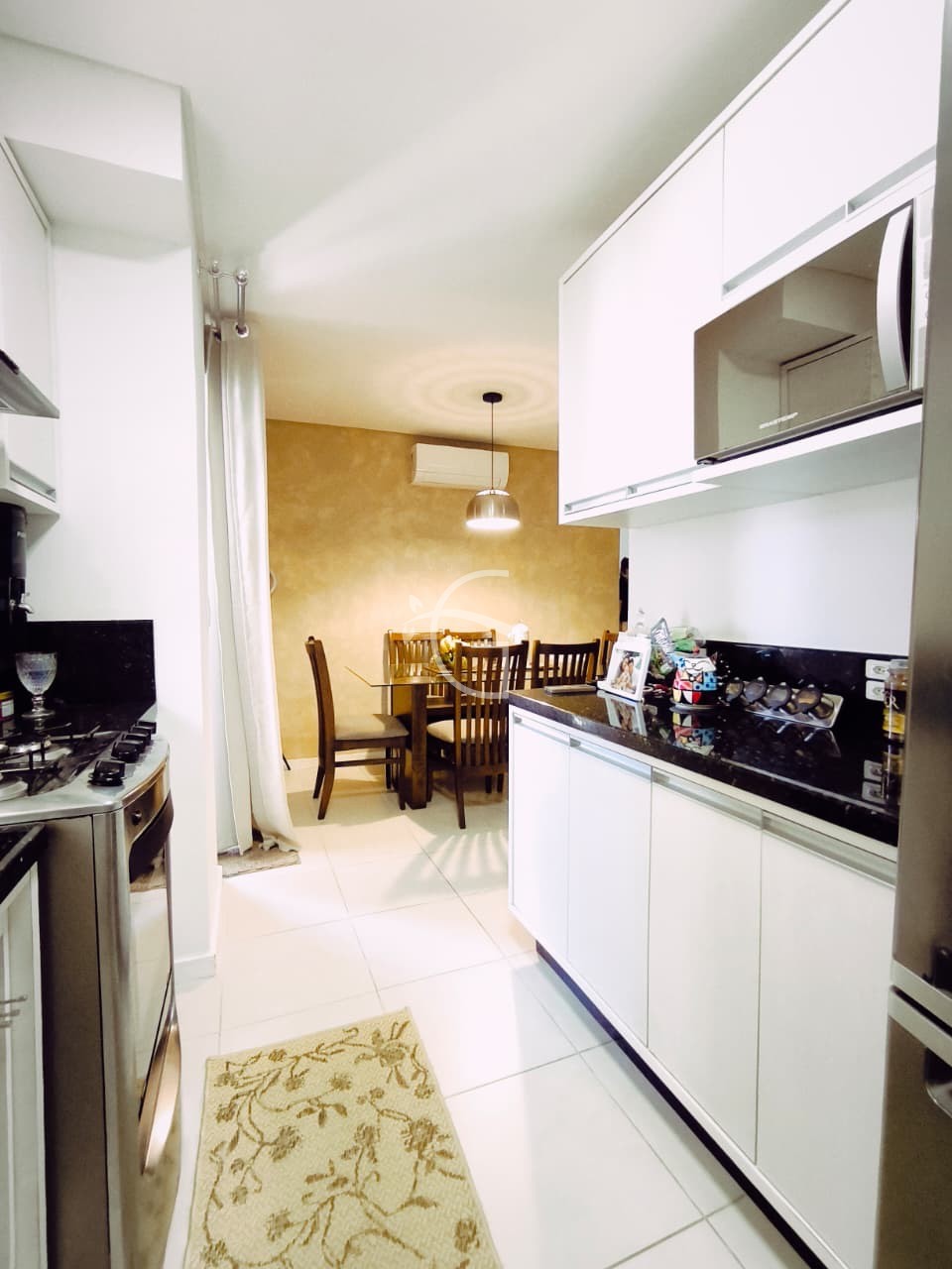 Apartamento, 3 quartos, 90 m² - Foto 6