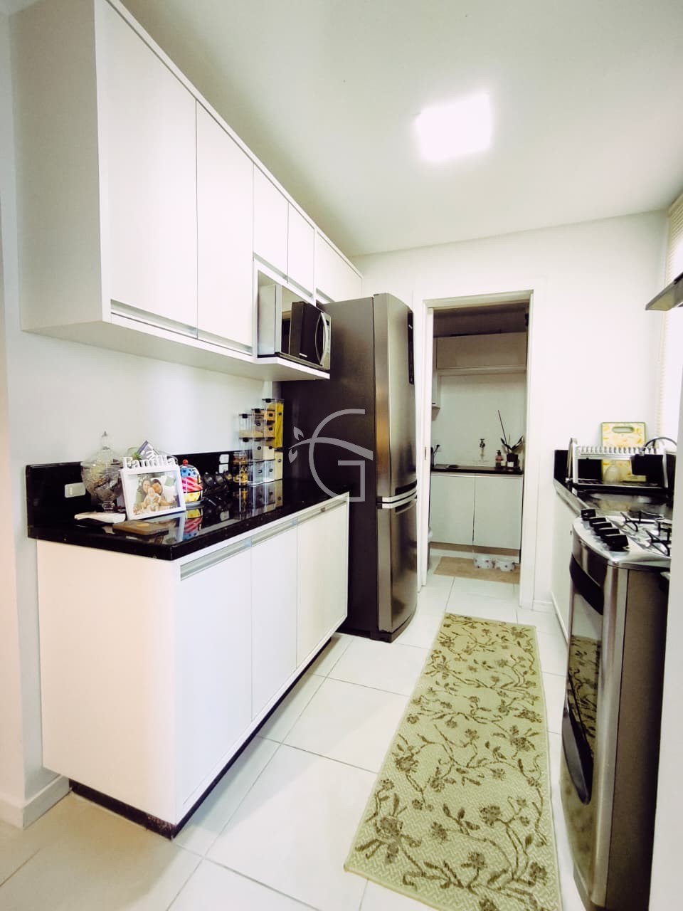 Apartamento, 3 quartos, 90 m² - Foto 9