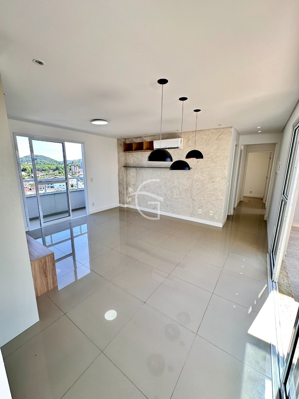 Cobertura, 3 quartos, 142 m² - Foto 4