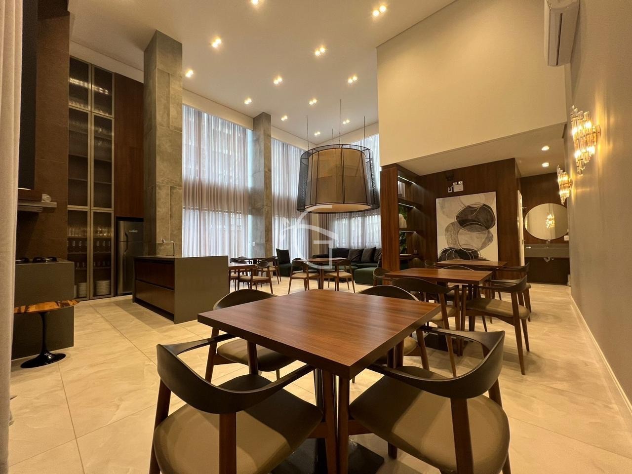 Apartamento, 3 quartos, 135 m² - Foto 4