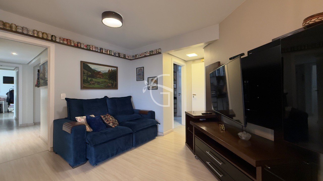 Apartamento, 3 quartos, 178 m² - Foto 23