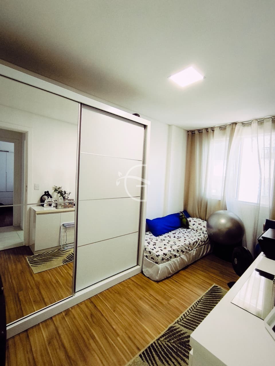 Apartamento, 3 quartos, 90 m² - Foto 11