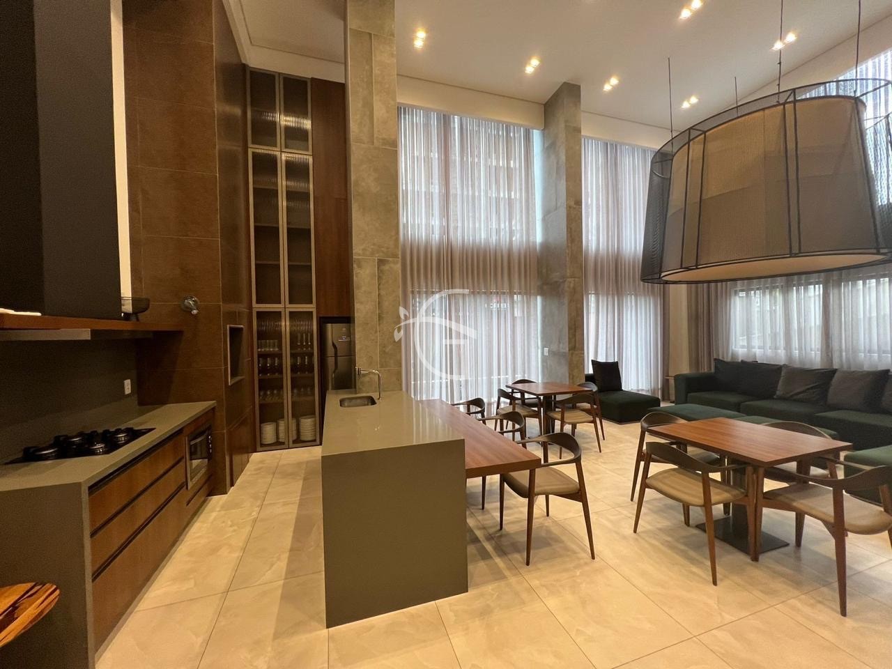 Apartamento, 3 quartos, 135 m² - Foto 1