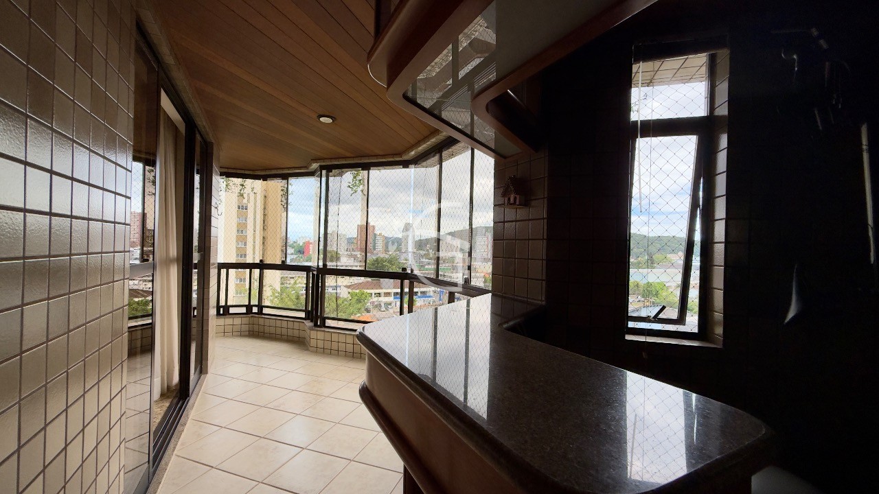 Apartamento, 3 quartos, 178 m² - Foto 17