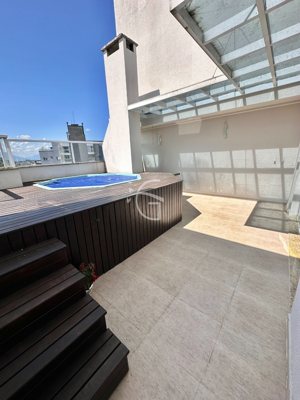 Cobertura, 3 quartos, 142 m² - Foto 20