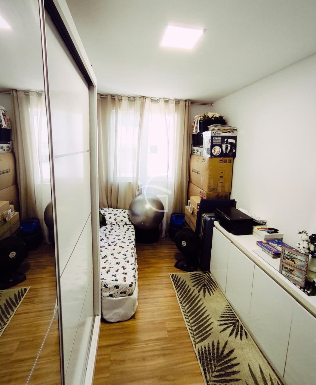 Apartamento, 3 quartos, 90 m² - Foto 10