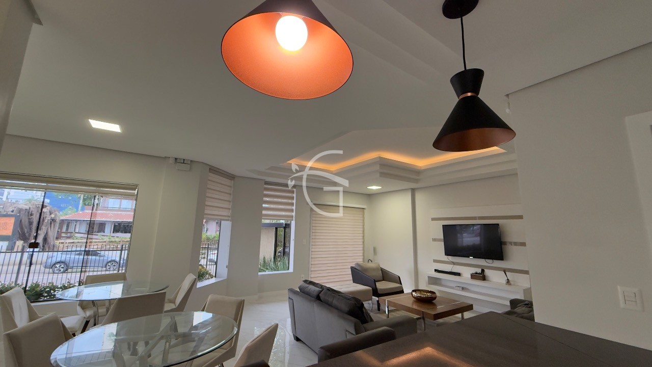 Apartamento, 3 quartos, 178 m² - Foto 34