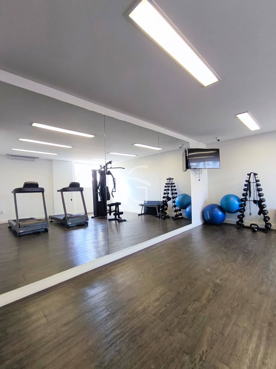 Apartamento, 3 quartos, 90 m² - Foto 27