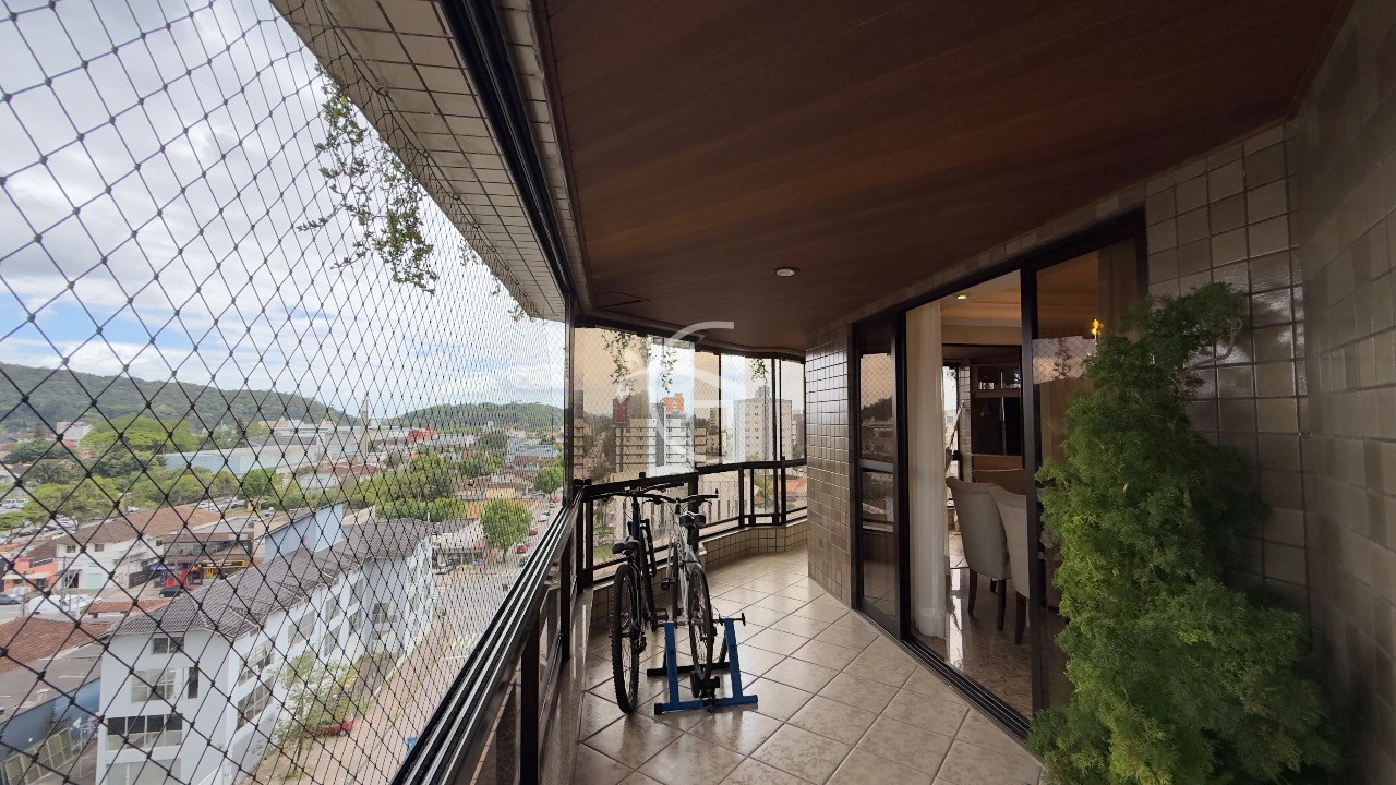 Apartamento, 3 quartos, 178 m² - Foto 9