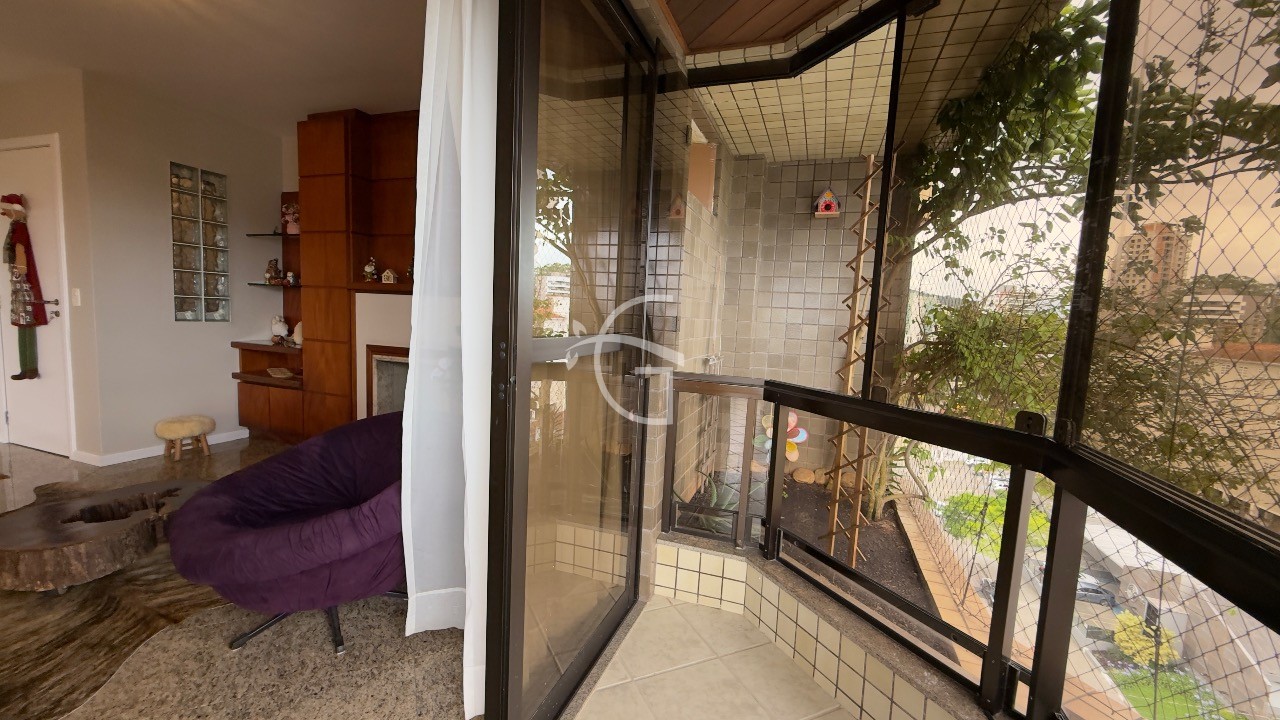 Apartamento, 3 quartos, 178 m² - Foto 11