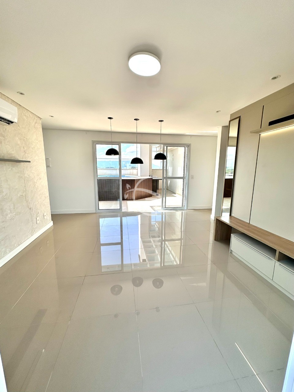 Cobertura, 3 quartos, 142 m² - Foto 2