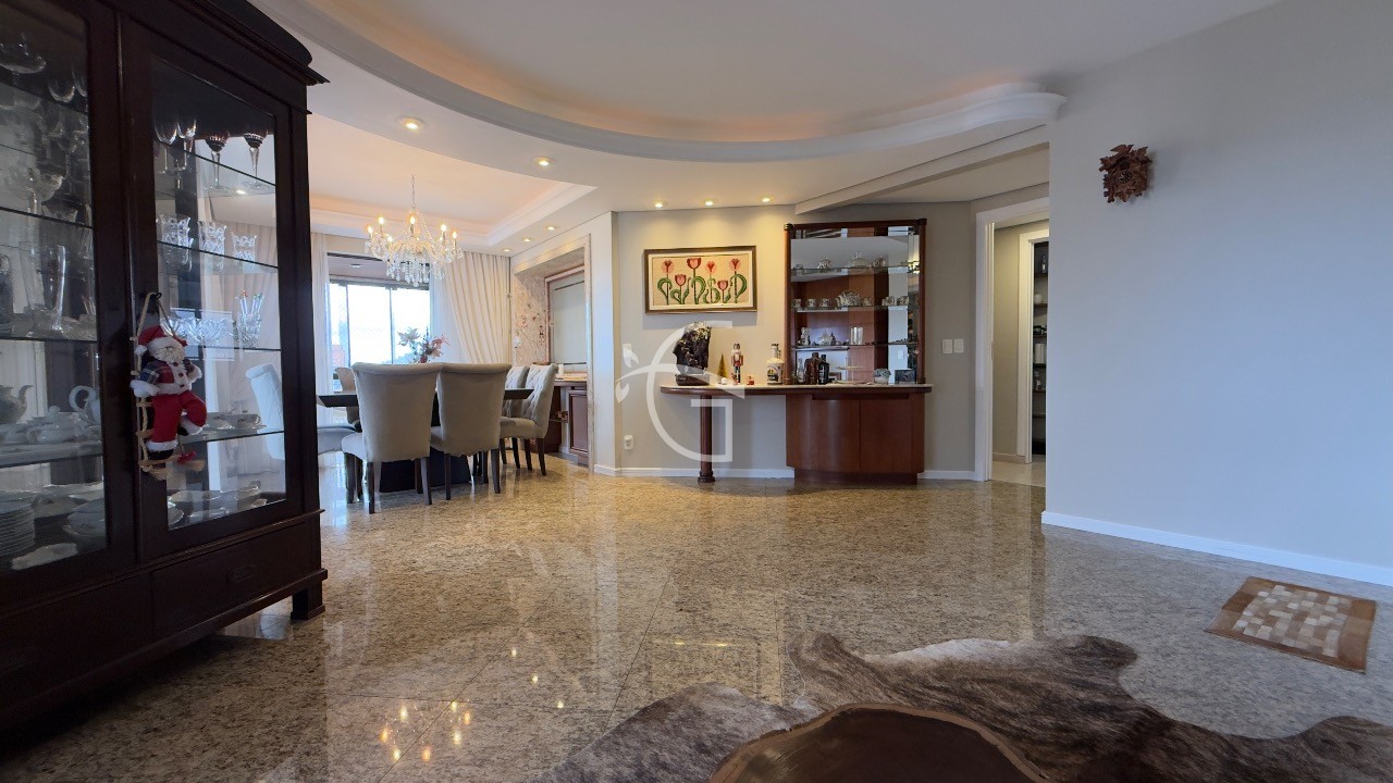 Apartamento, 3 quartos, 178 m² - Foto 8