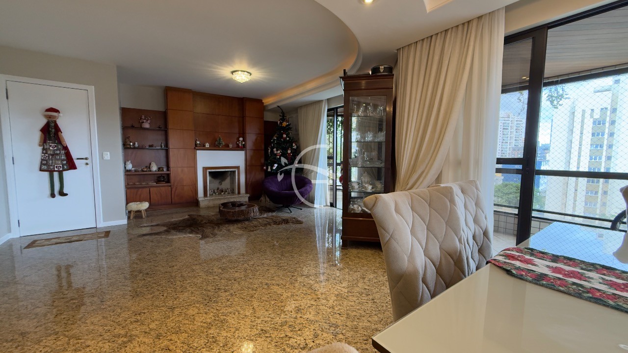 Apartamento, 3 quartos, 178 m² - Foto 5