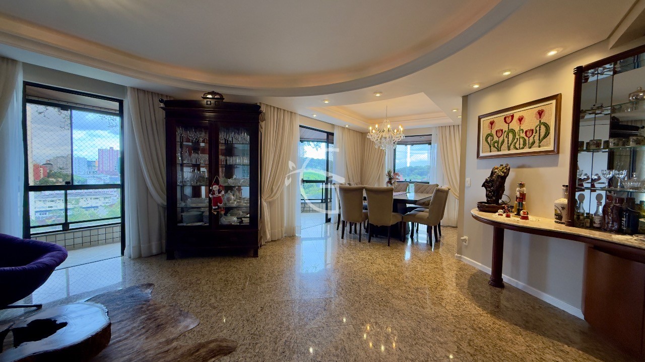Apartamento, 3 quartos, 178 m² - Foto 4