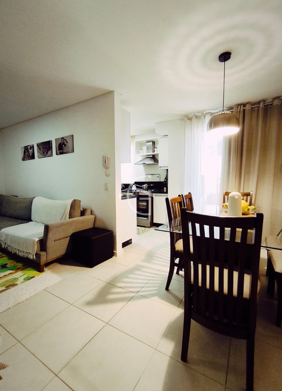 Apartamento, 3 quartos, 90 m² - Foto 7