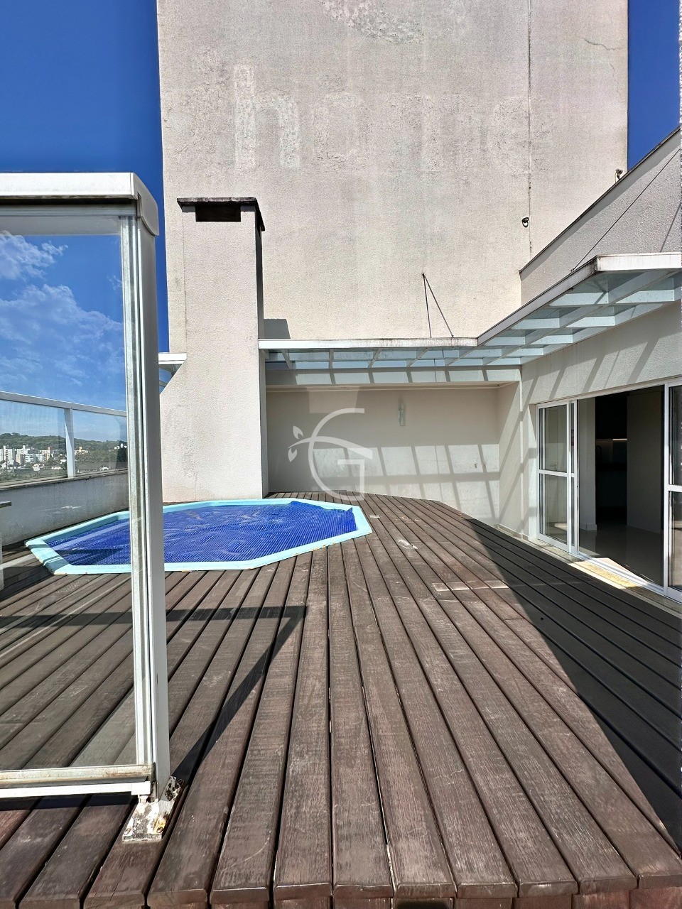 Cobertura, 3 quartos, 142 m² - Foto 21