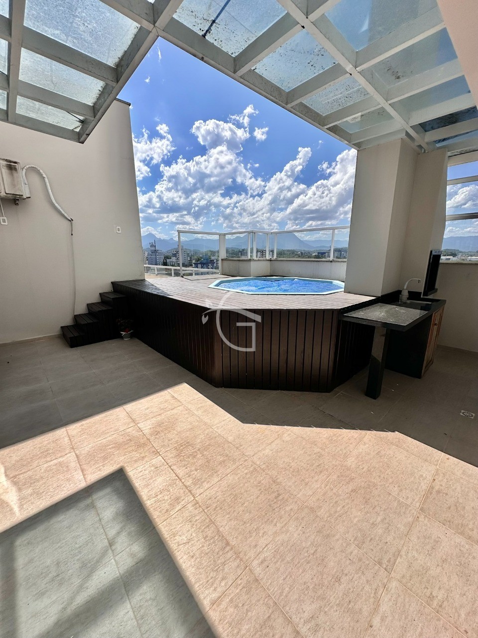 Cobertura, 3 quartos, 142 m² - Foto 19